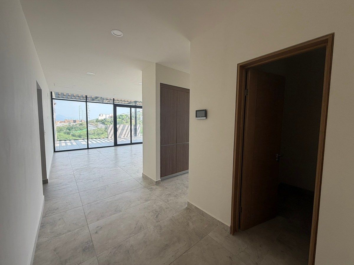 Departamento en Lomas de Valle Alto, Monterrey, foto 3 de 27
