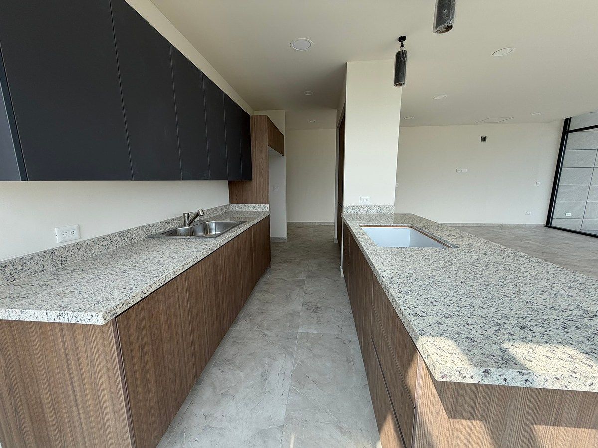 Departamento en Lomas de Valle Alto, Monterrey, foto 6 de 27