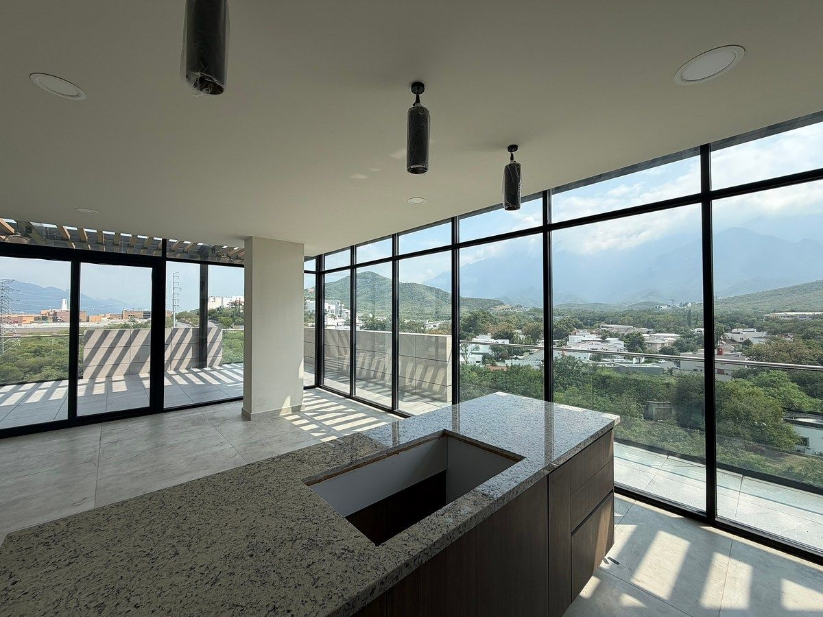 Departamento en Lomas de Valle Alto, Monterrey, foto 8 de 27