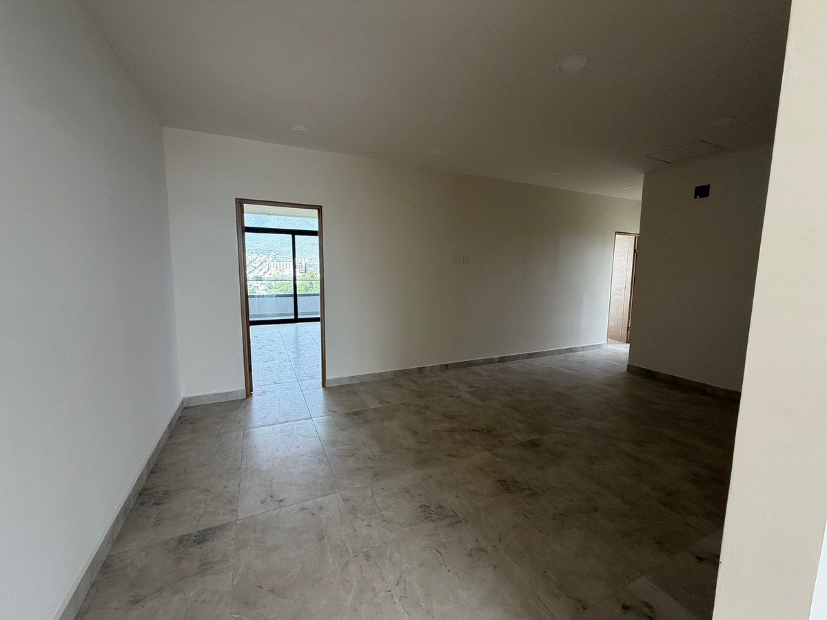 Departamento en Lomas de Valle Alto, Monterrey, foto 10 de 27