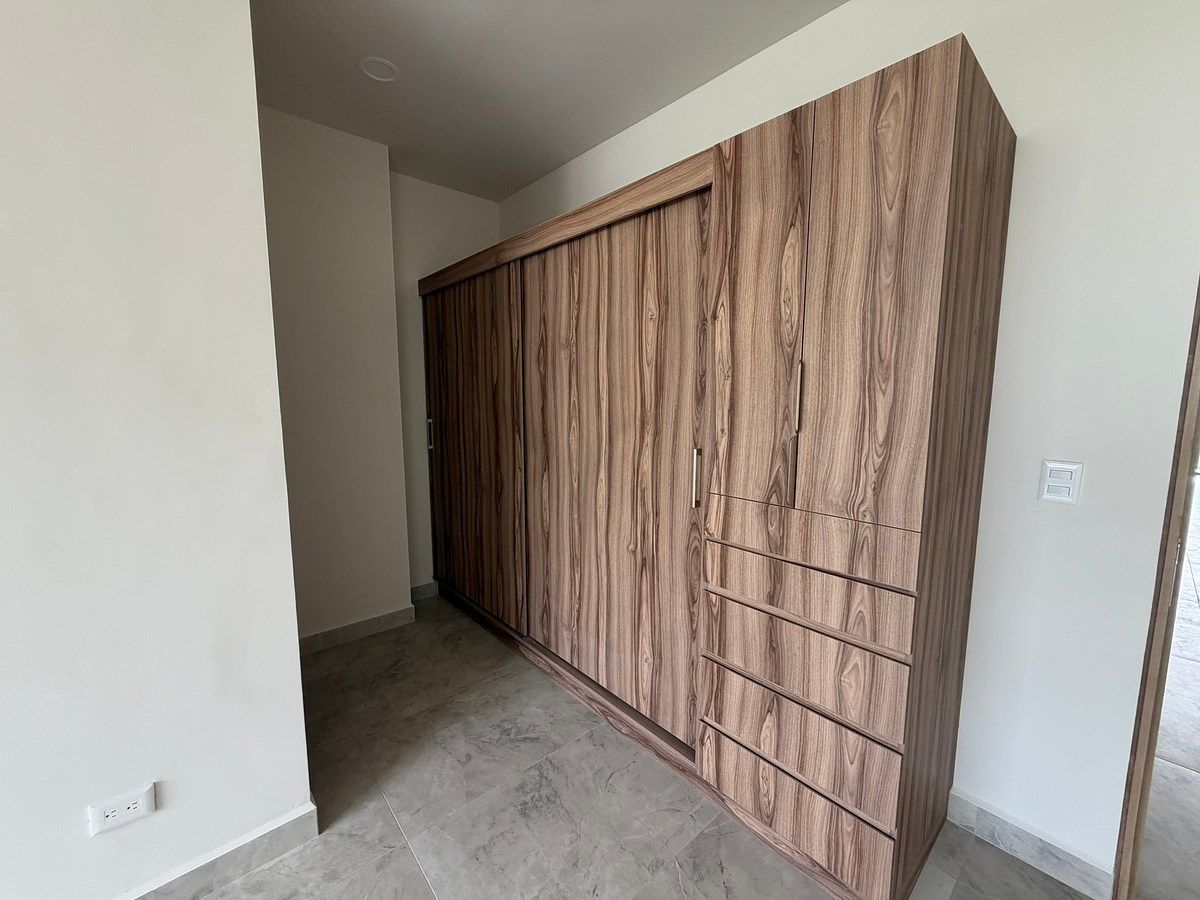 Departamento en Lomas de Valle Alto, Monterrey, foto 12 de 27