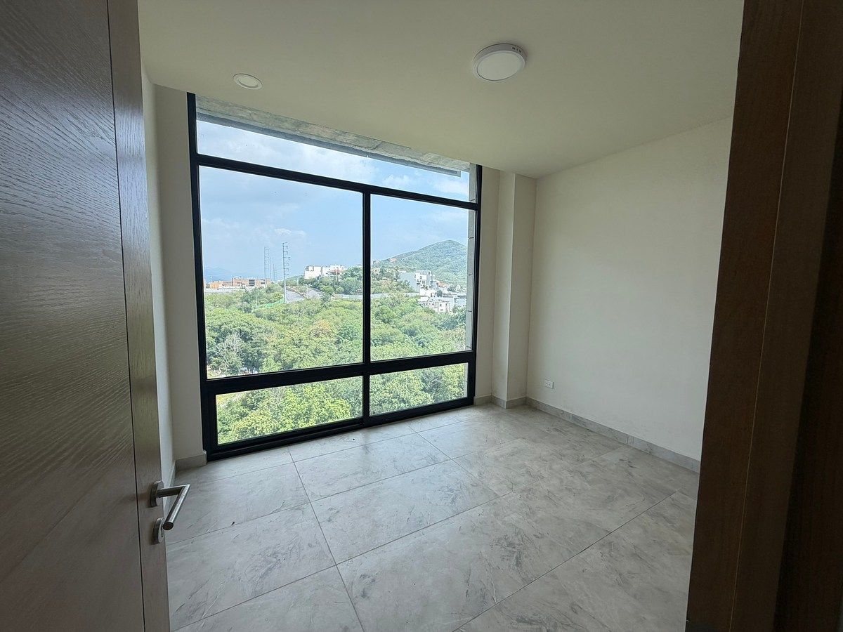 Departamento en Lomas de Valle Alto, Monterrey, foto 11 de 27