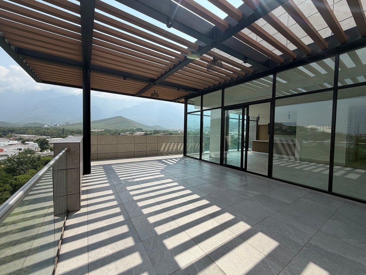 Departamento en Lomas de Valle Alto, Monterrey, foto 14 de 27