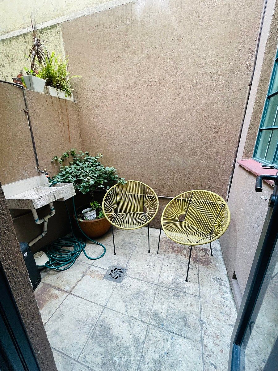 Casa en Cuauhtémoc, Cuauhtémoc, foto 7 de 15
