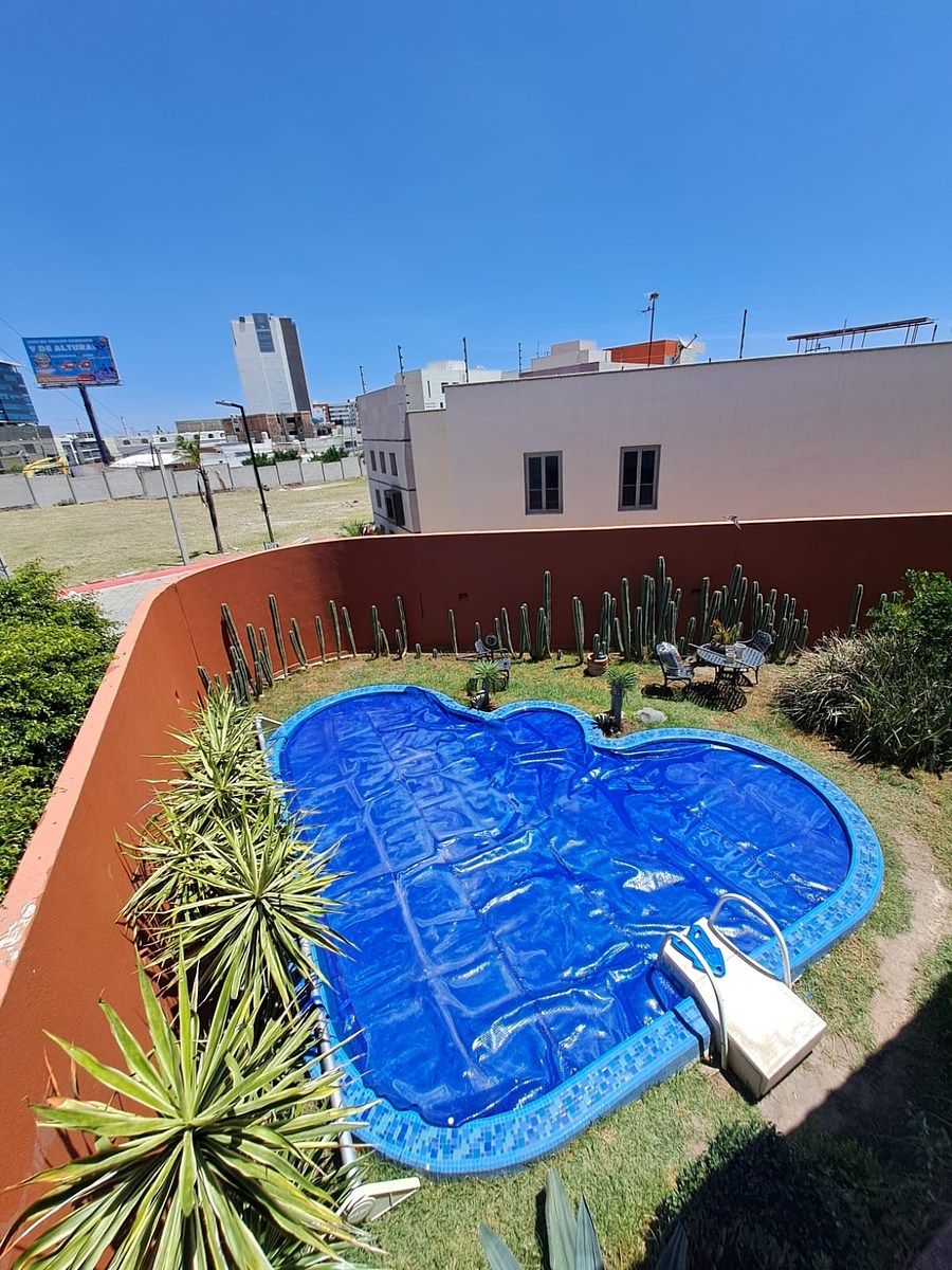 Casa en Colinas del Parque, San Luis Potosí, foto 3 de 10