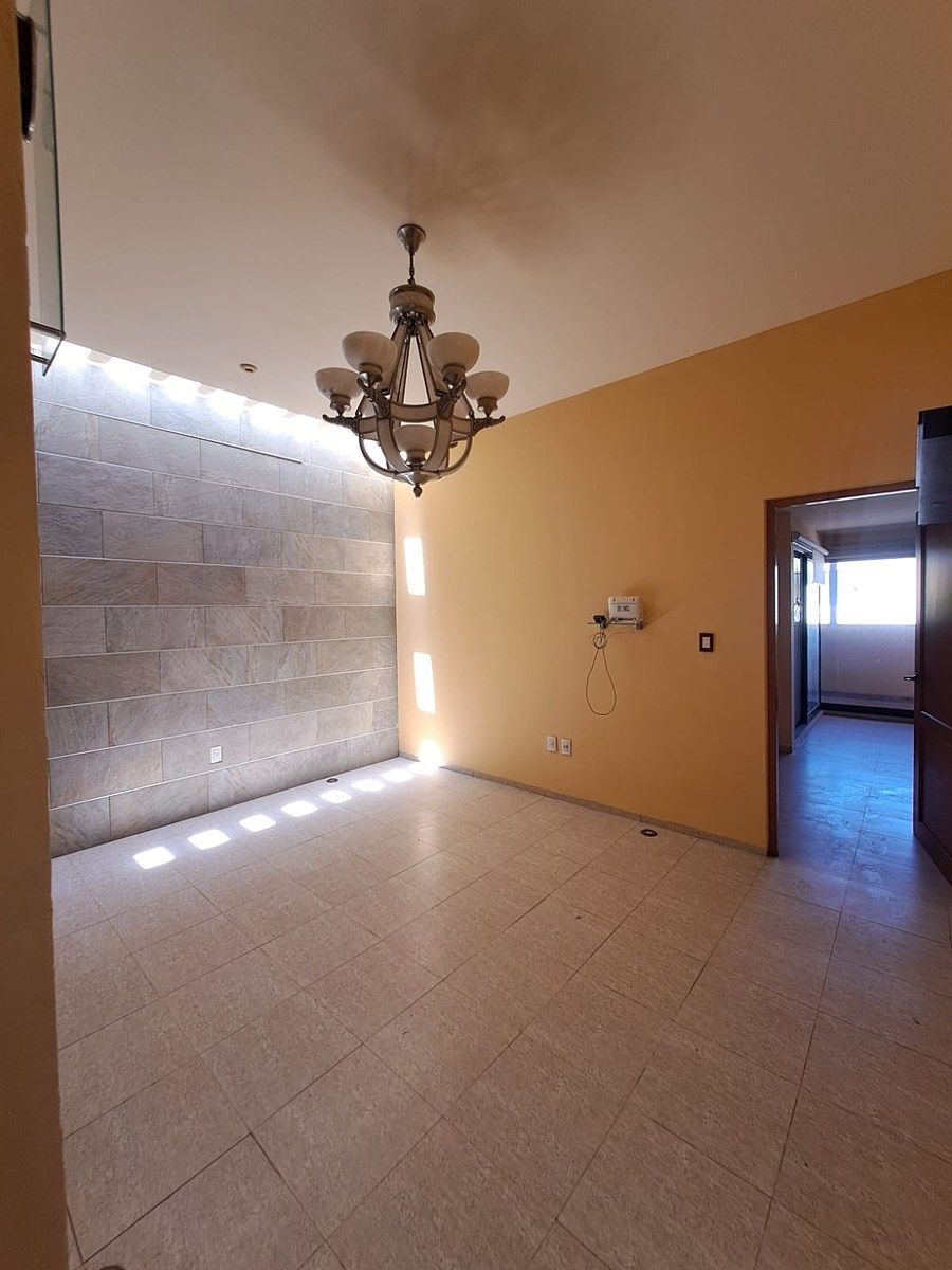 Casa en Colinas del Parque, San Luis Potosí, foto 6 de 10