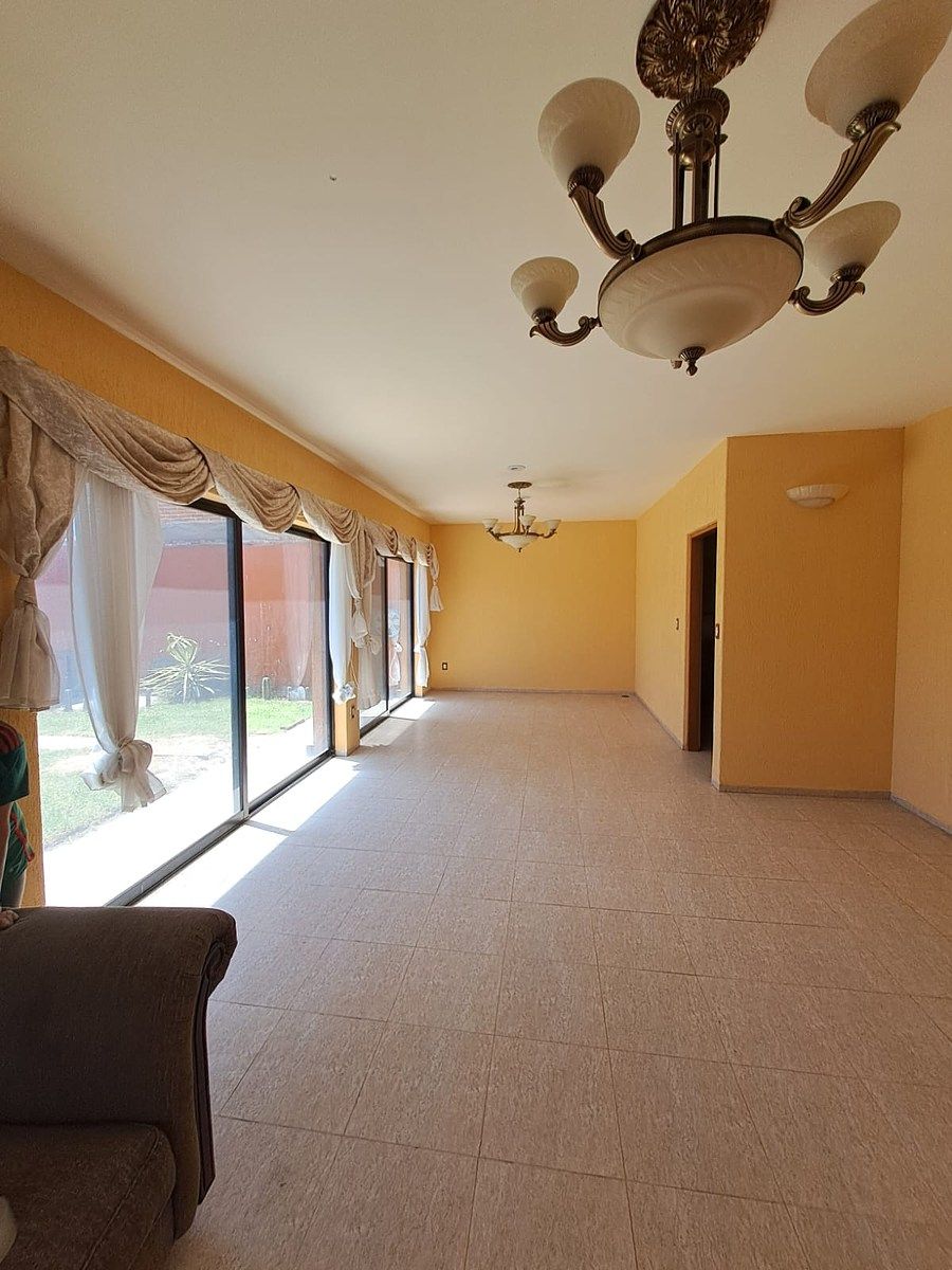 Casa en Colinas del Parque, San Luis Potosí, foto 7 de 10