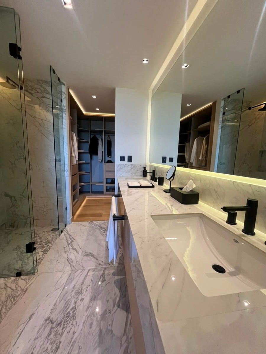 Apartment in Contadero, Cuajimalpa de Morelos, photo 5 of 22