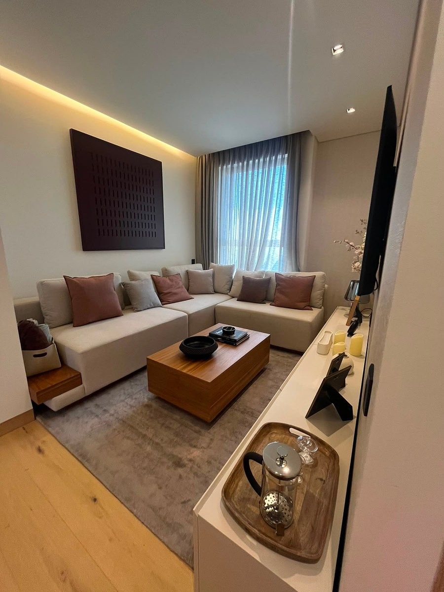 Apartment in Contadero, Cuajimalpa de Morelos, photo 3 of 22