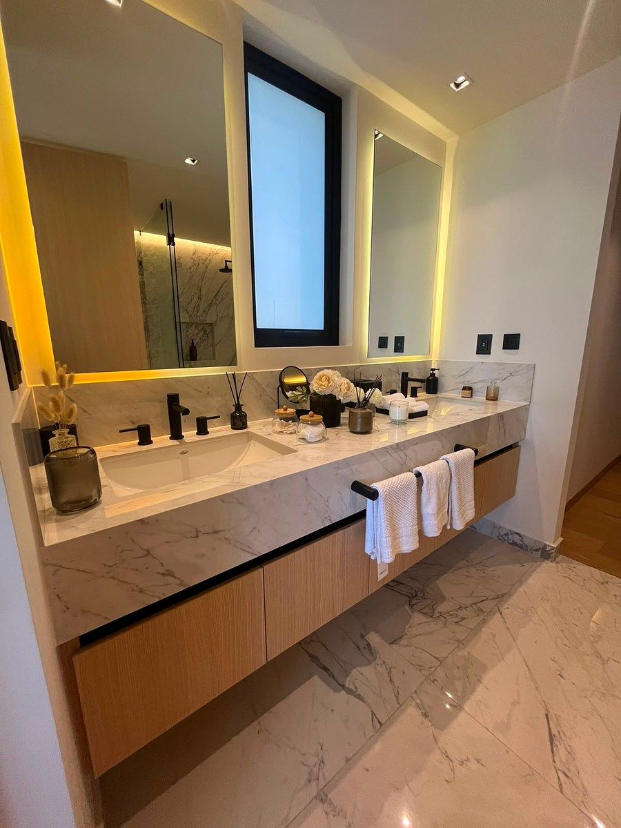 Apartment in Contadero, Cuajimalpa de Morelos, photo 8 of 22