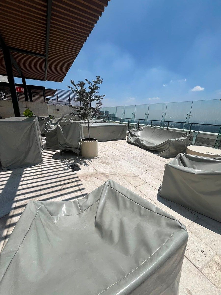 Apartment in Contadero, Cuajimalpa de Morelos, photo 12 of 22