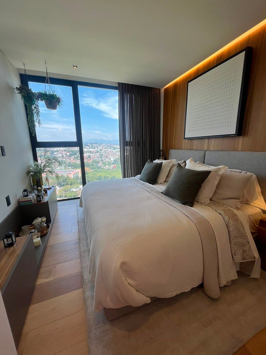 Apartment in Contadero, Cuajimalpa de Morelos, photo 9 of 22