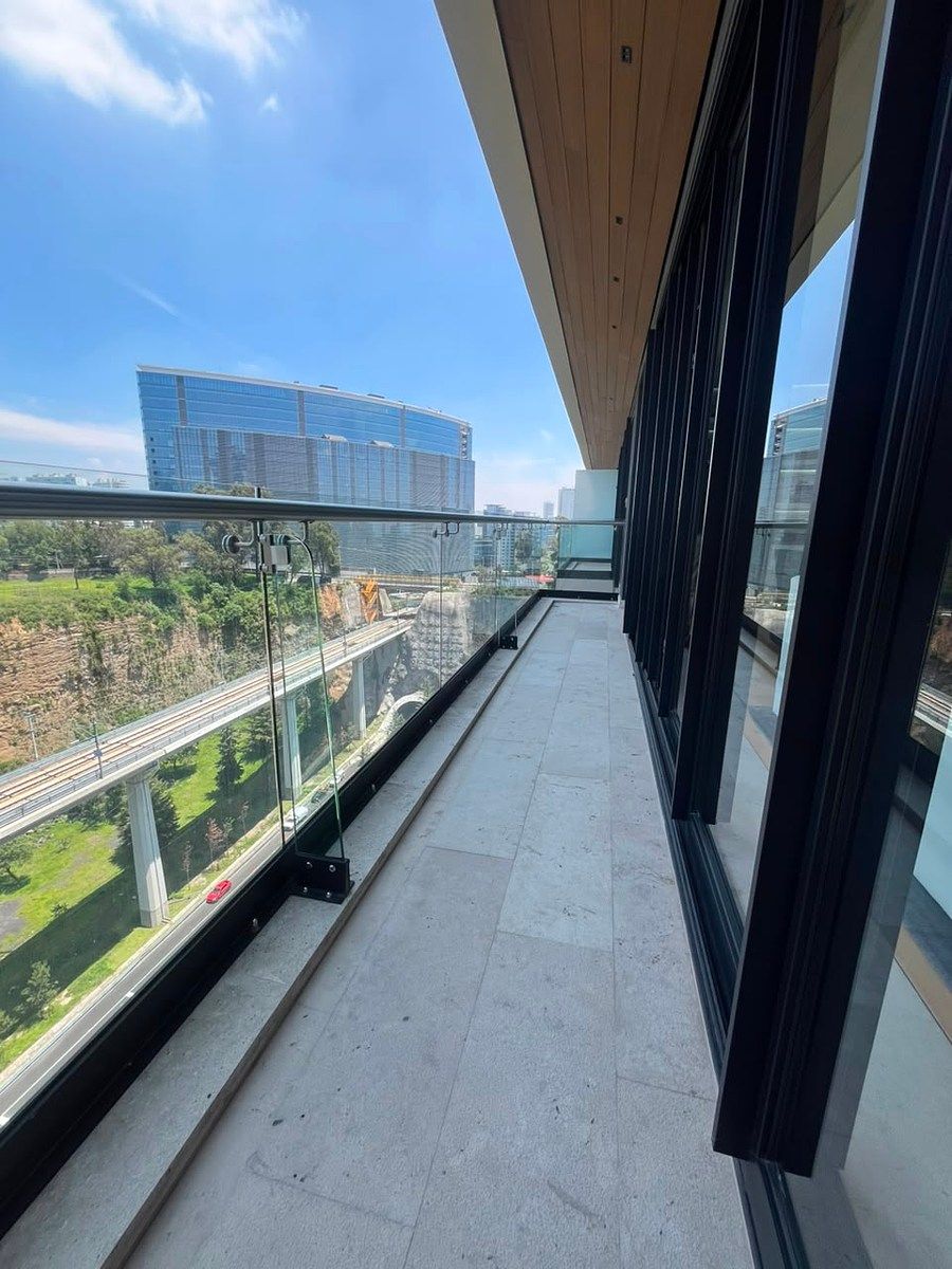 Apartment in Contadero, Cuajimalpa de Morelos, photo 13 of 22