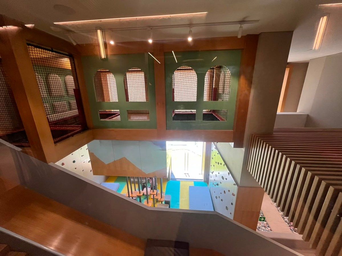 Apartment in Contadero, Cuajimalpa de Morelos, photo 18 of 22
