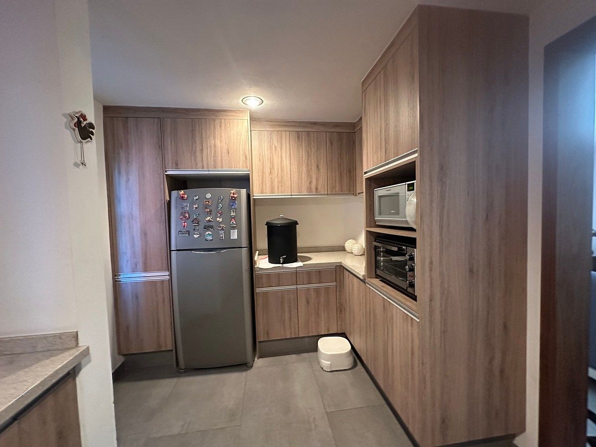 Apartamento em La Otra Banda, Álvaro Obregón, foto 7 de 27