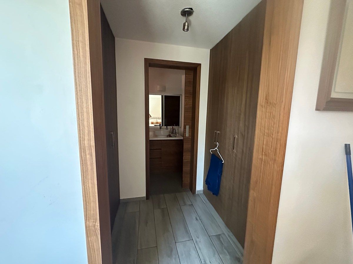 Apartamento em La Otra Banda, Álvaro Obregón, foto 16 de 27