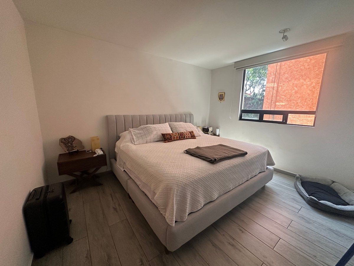 Apartamento em La Otra Banda, Álvaro Obregón, foto 17 de 27