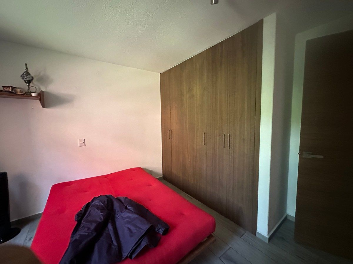 Apartamento em La Otra Banda, Álvaro Obregón, foto 18 de 27