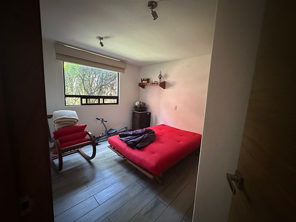 Apartamento em La Otra Banda, Álvaro Obregón, foto 19 de 27