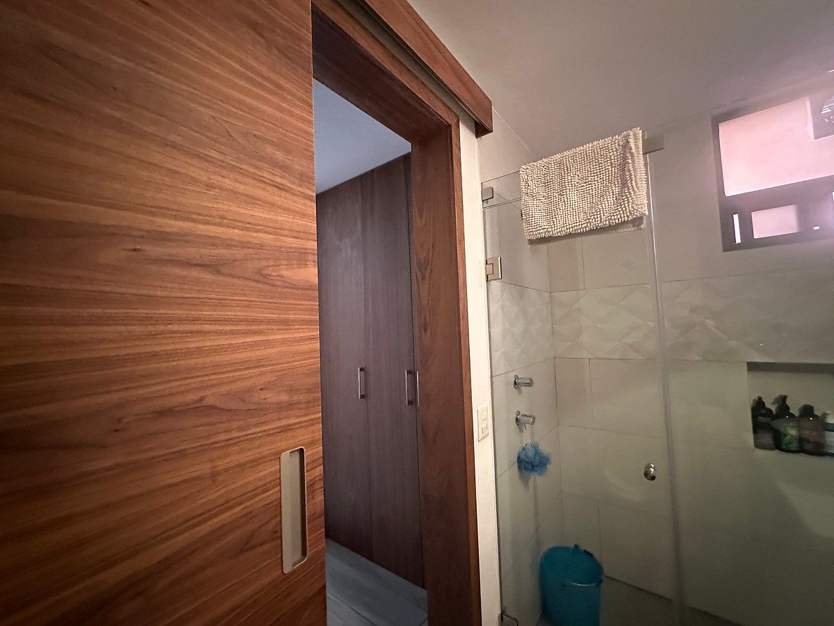 Apartamento em La Otra Banda, Álvaro Obregón, foto 23 de 27