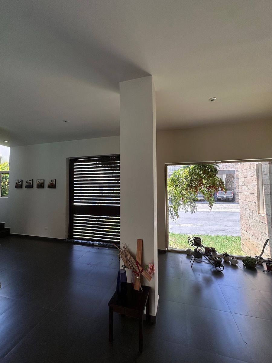 Casa en Montealbán Residencial, Monterrey, foto 7 de 17