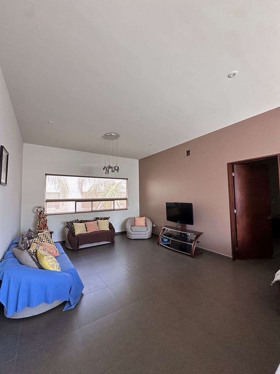 Casa en Montealbán Residencial, Monterrey, foto 8 de 17