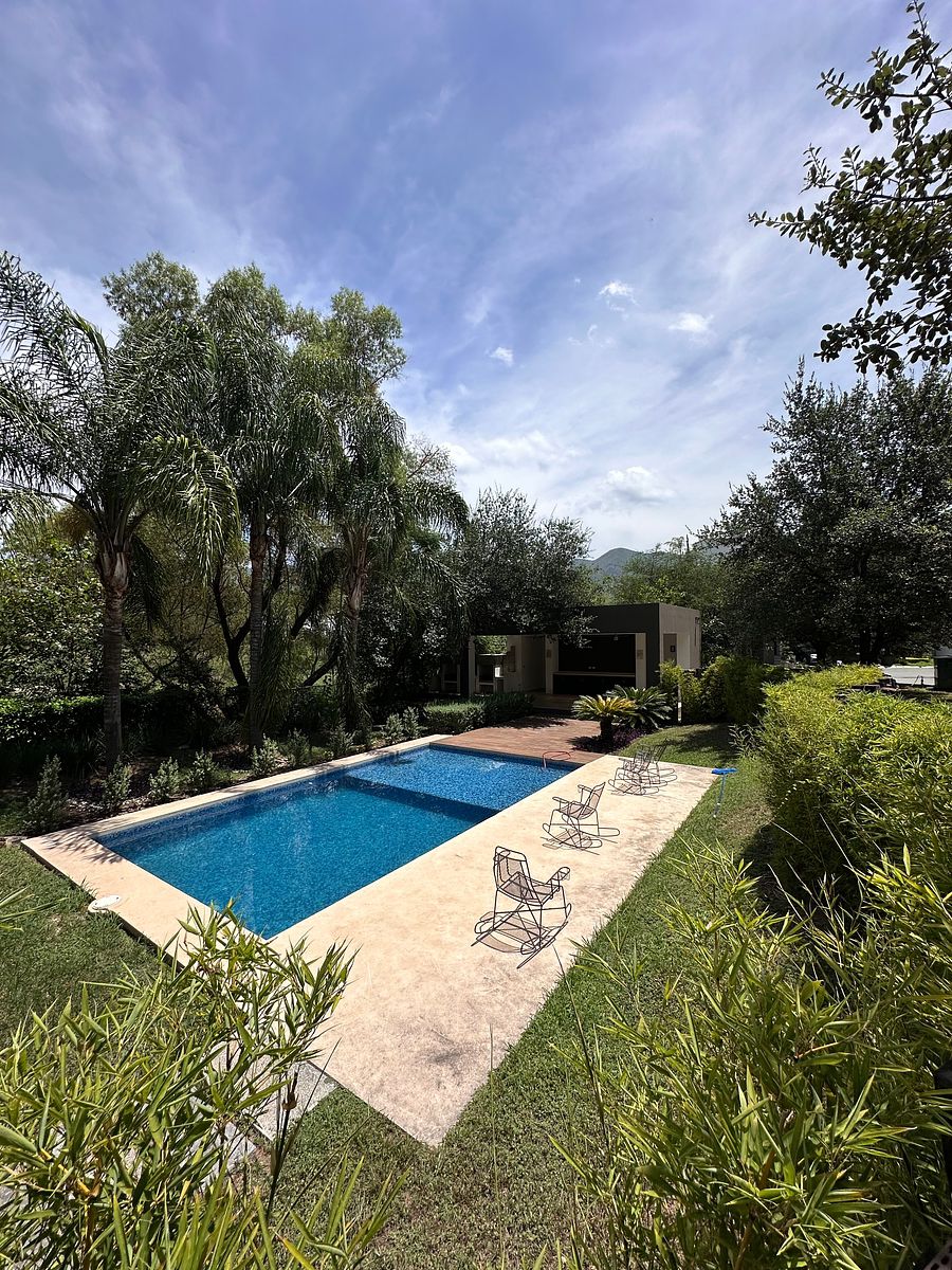 Casa en Montealbán Residencial, Monterrey, foto 15 de 17
