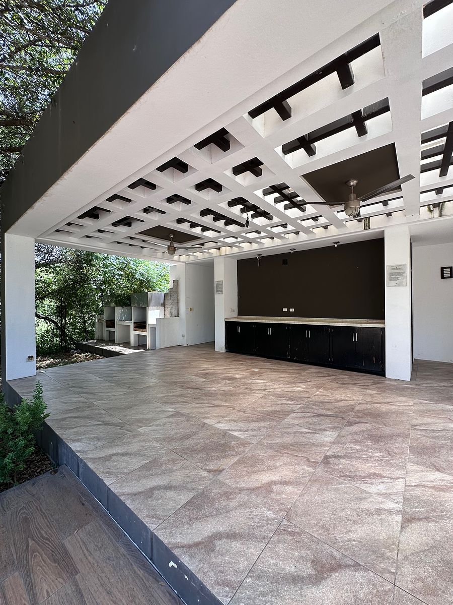 Casa en Montealbán Residencial, Monterrey, foto 14 de 17
