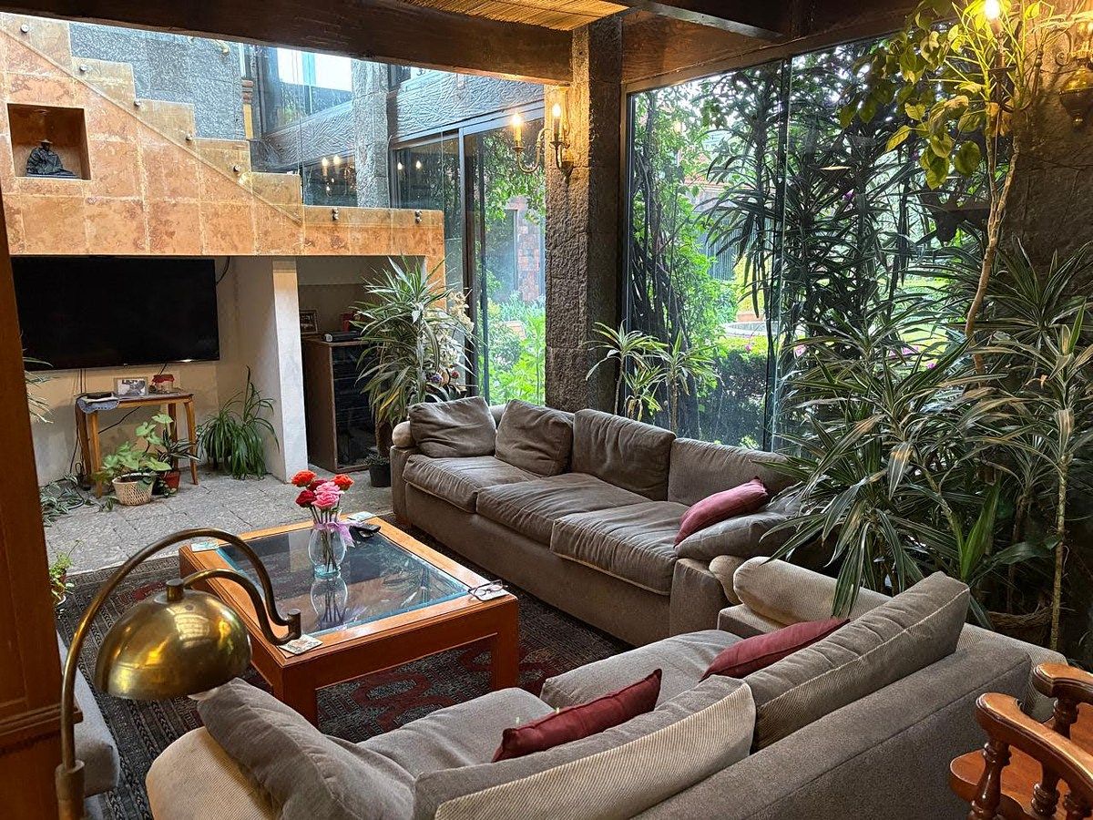 Casa em Lomas de Tecamachalco, Naucalpan de Juárez, foto 3 de 35