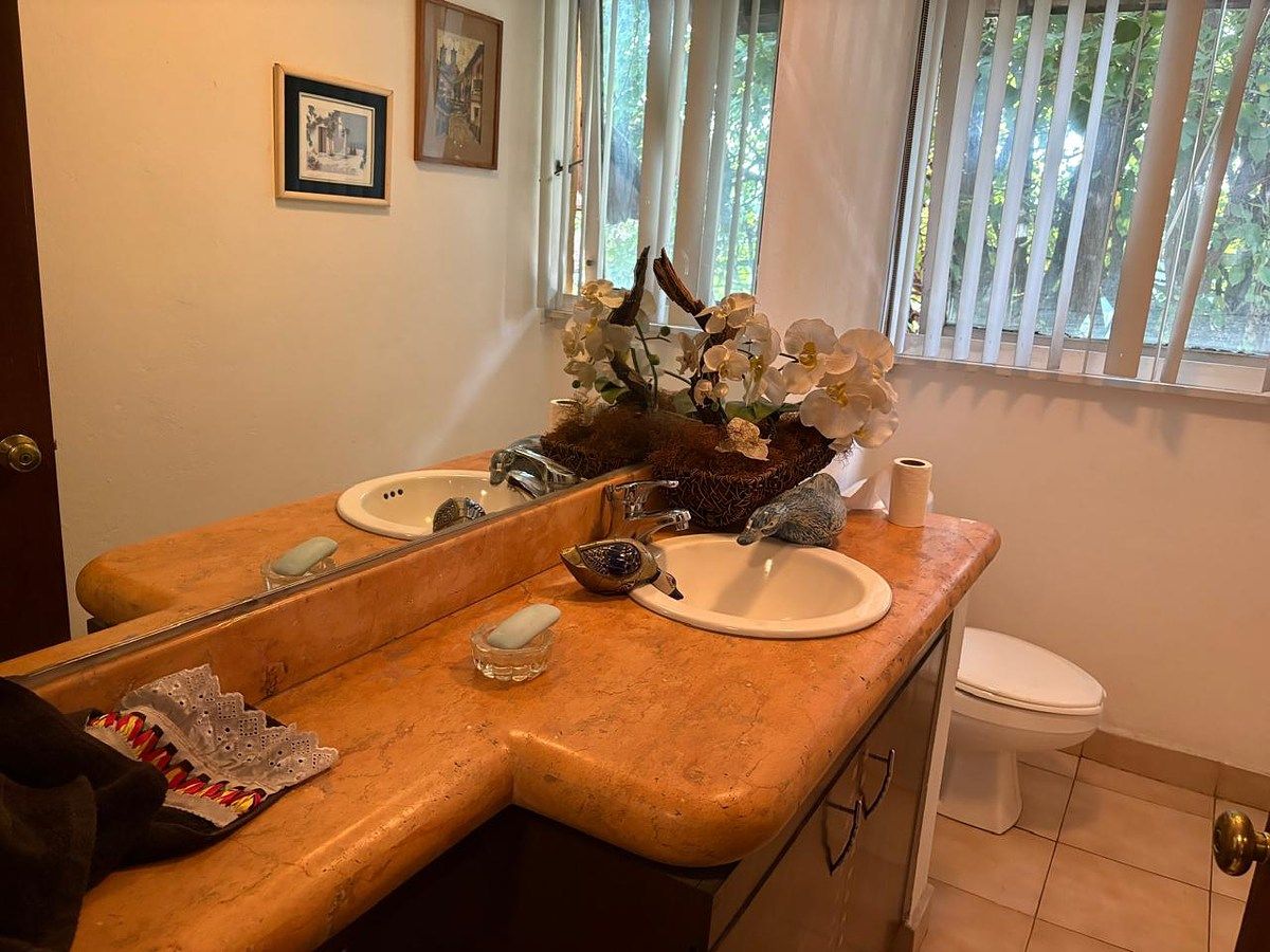 Casa em Lomas de Tecamachalco, Naucalpan de Juárez, foto 6 de 35