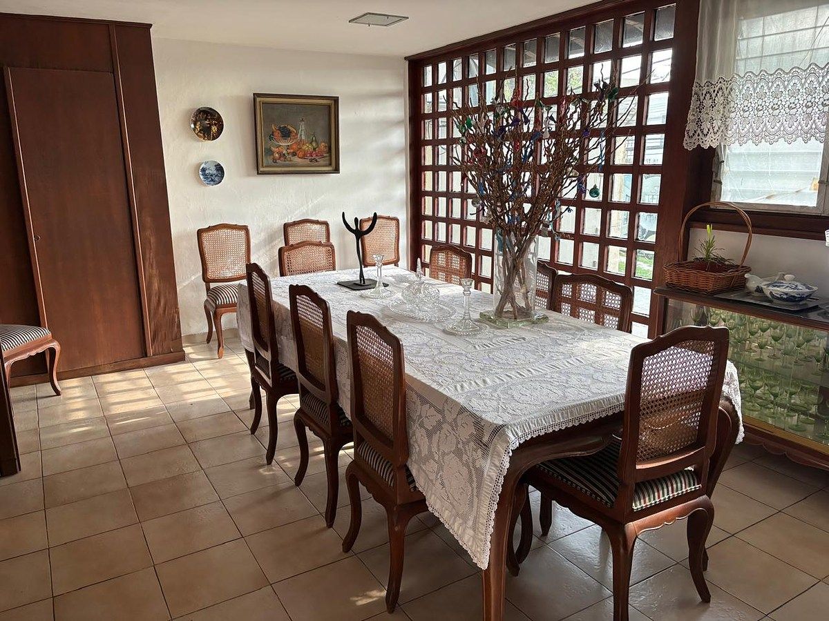 Casa em Lomas de Tecamachalco, Naucalpan de Juárez, foto 7 de 35
