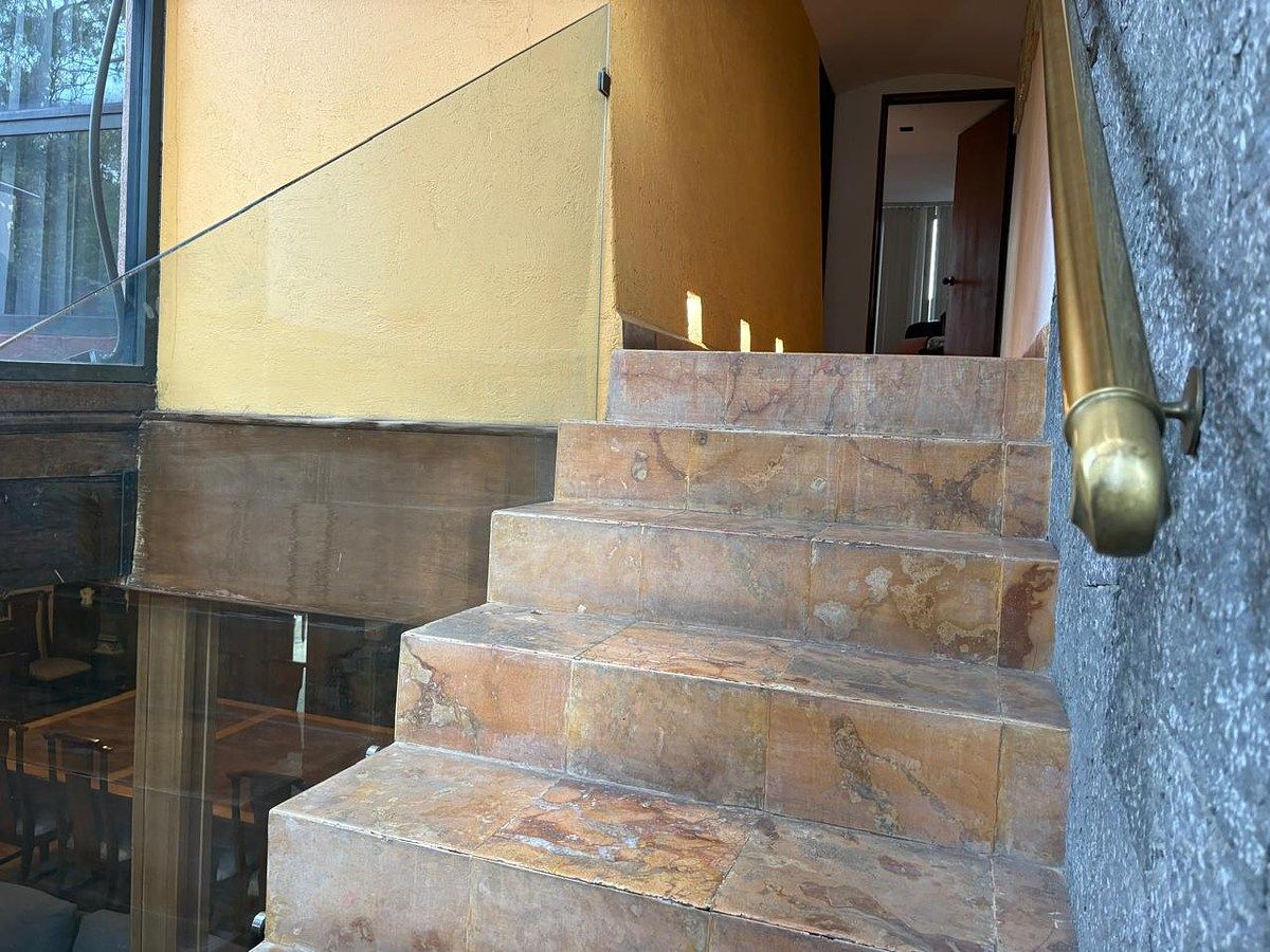 Casa em Lomas de Tecamachalco, Naucalpan de Juárez, foto 8 de 35