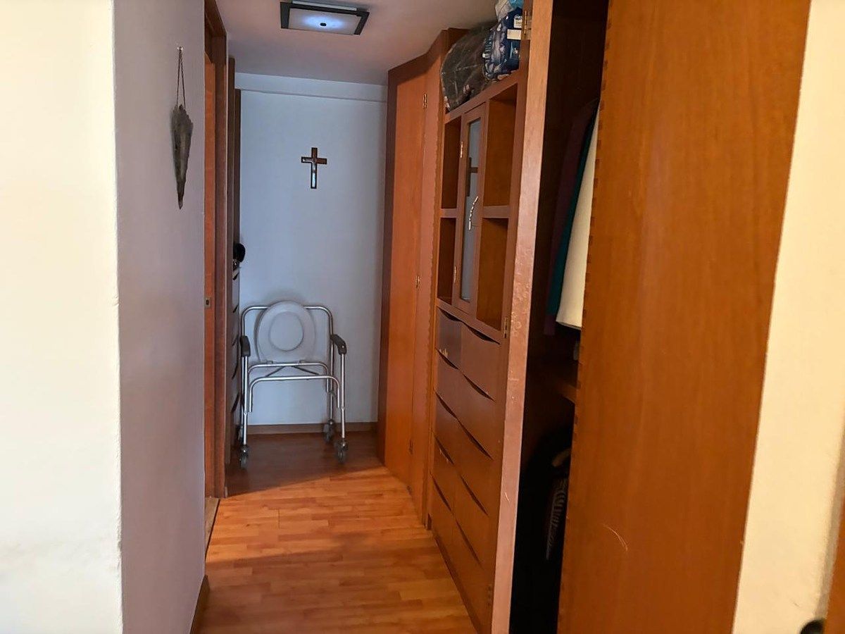 Casa em Lomas de Tecamachalco, Naucalpan de Juárez, foto 10 de 35
