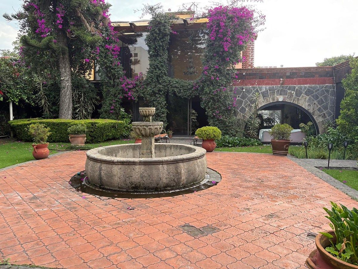 Casa em Lomas de Tecamachalco, Naucalpan de Juárez, foto 18 de 35