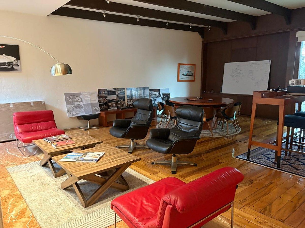 Casa em Lomas de Tecamachalco, Naucalpan de Juárez, foto 22 de 35