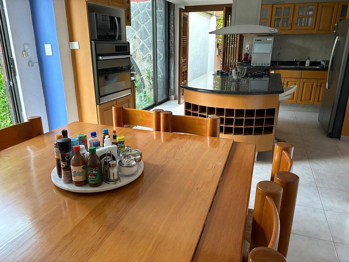 Casa em Lomas de Tecamachalco, Naucalpan de Juárez, foto 24 de 35