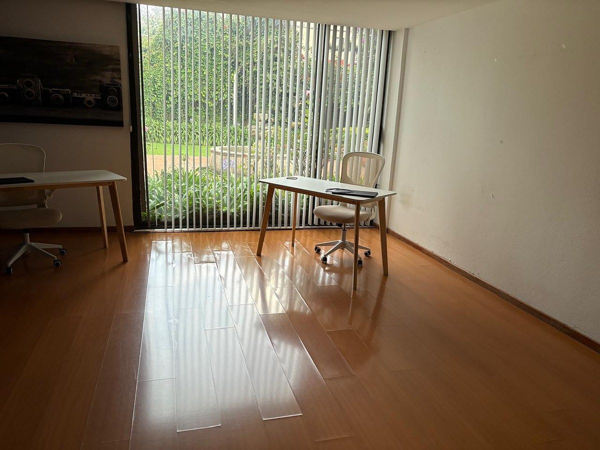 Casa em Lomas de Tecamachalco, Naucalpan de Juárez, foto 33 de 35
