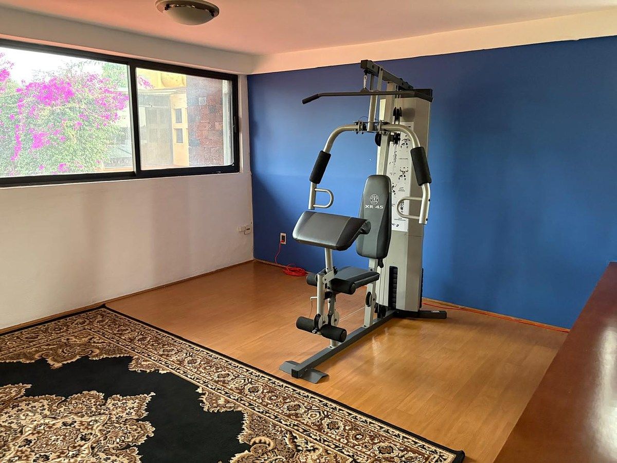 Casa em Lomas de Tecamachalco, Naucalpan de Juárez, foto 35 de 35