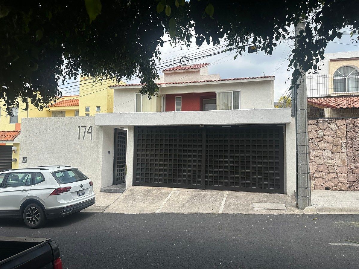 Casa em Privada Juriquilla, Querétaro, foto 2 de 15
