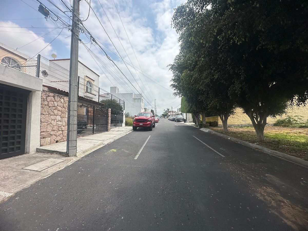 Casa em Privada Juriquilla, Querétaro, foto 3 de 15