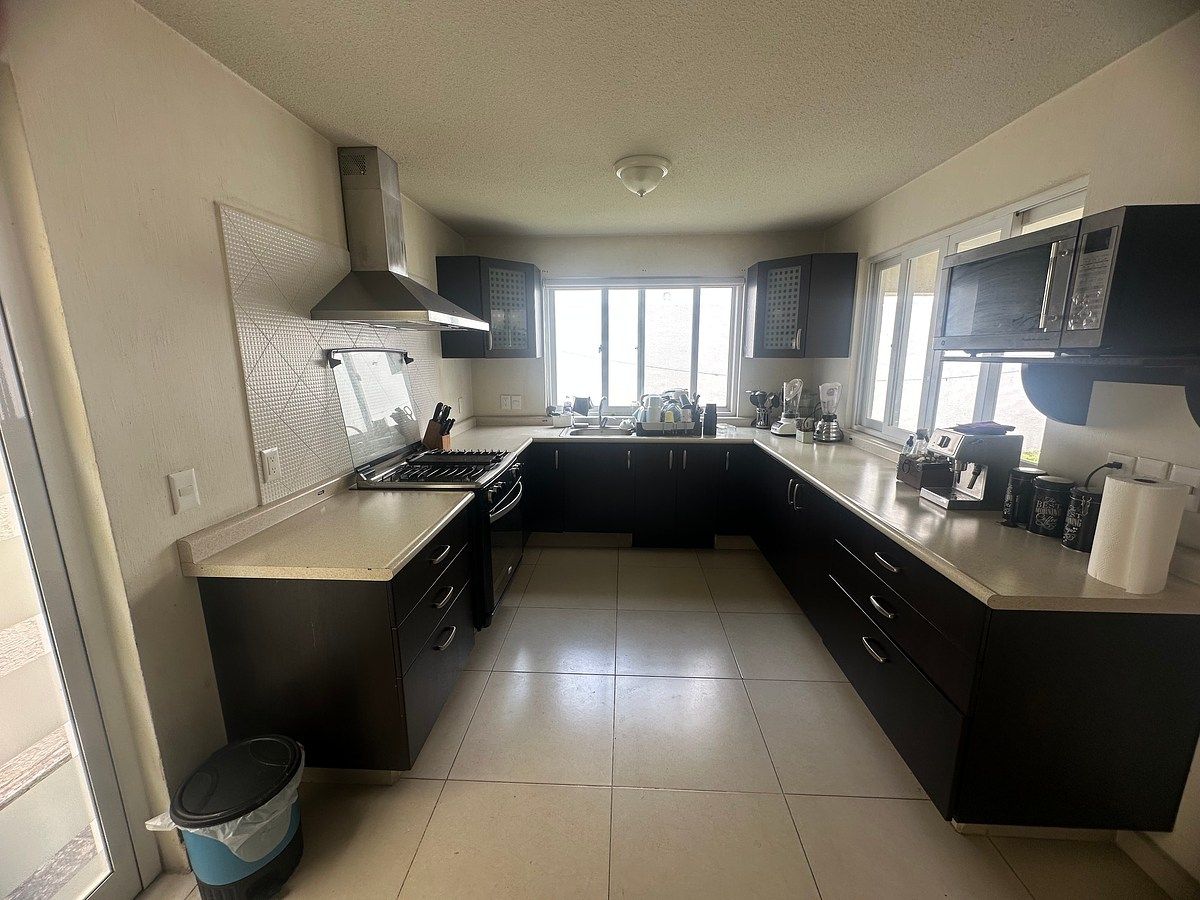 Casa em Privada Juriquilla, Querétaro, foto 4 de 15