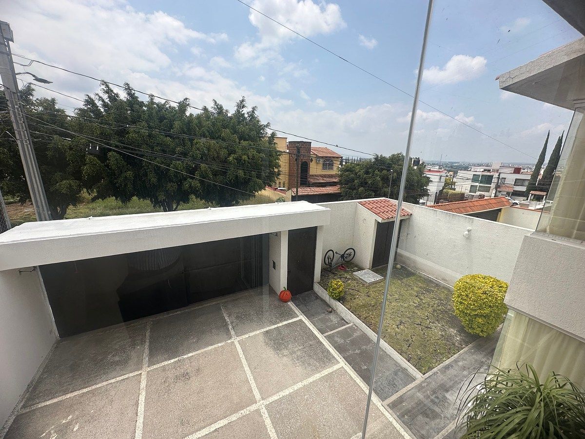 Casa em Privada Juriquilla, Querétaro, foto 8 de 15