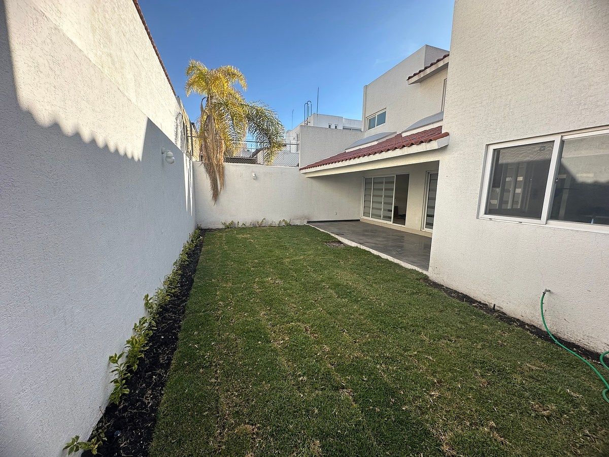 Casa em Privada Juriquilla, Querétaro, foto 12 de 15