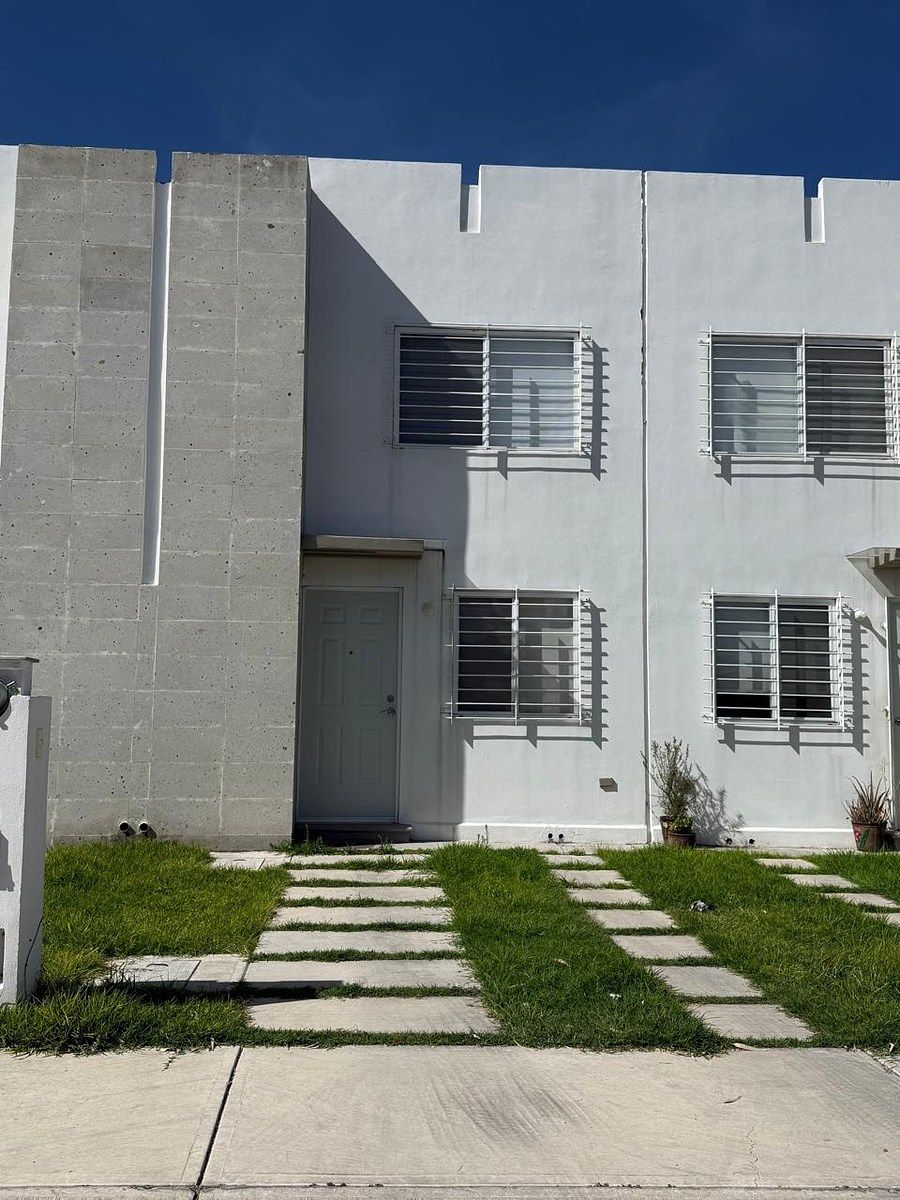 Casa en Los Encinos, El Marqués, foto 2 de 23
