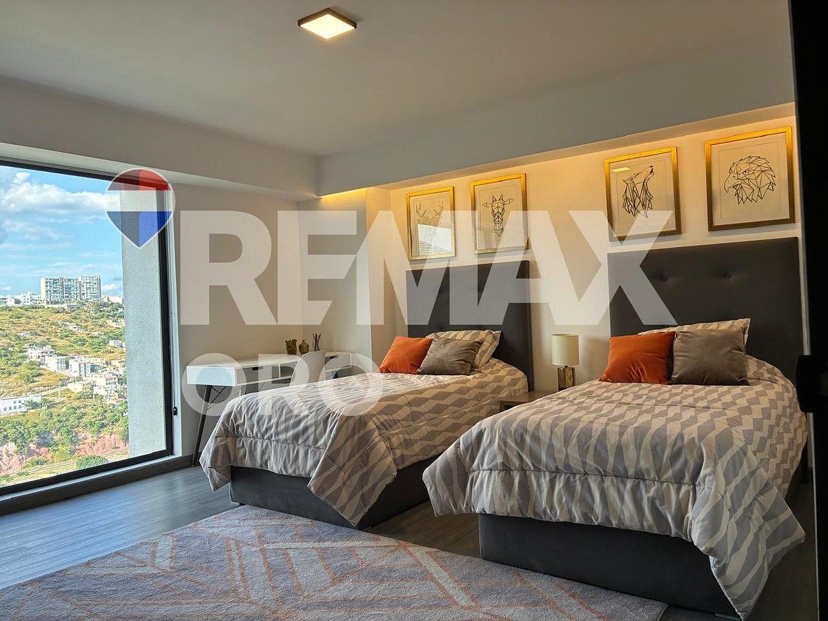 Apartamento em Milenio III, Querétaro, foto 12 de 32