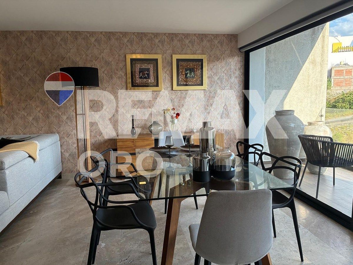Apartamento em Milenio III, Querétaro, foto 3 de 32