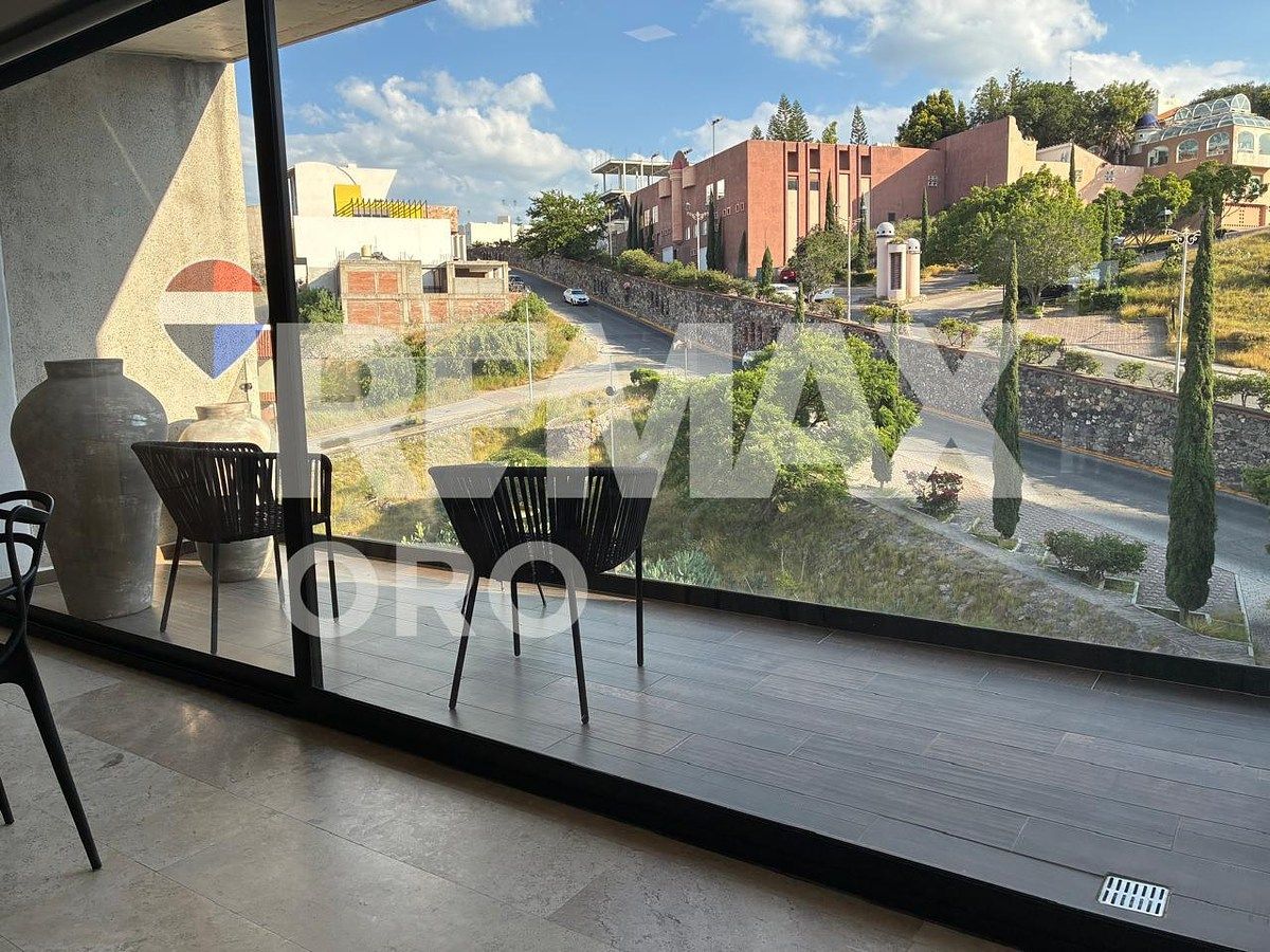 Apartamento em Milenio III, Querétaro, foto 4 de 32