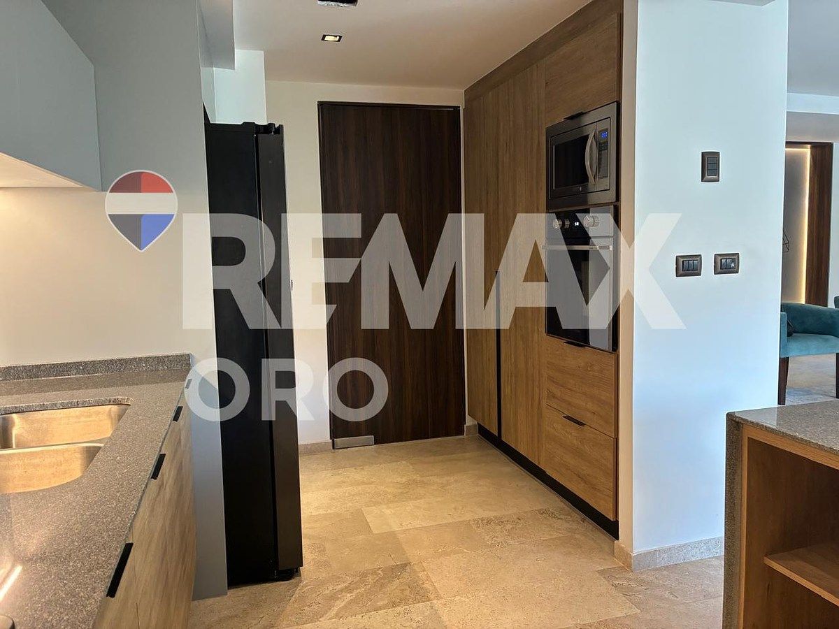 Apartamento em Milenio III, Querétaro, foto 5 de 32