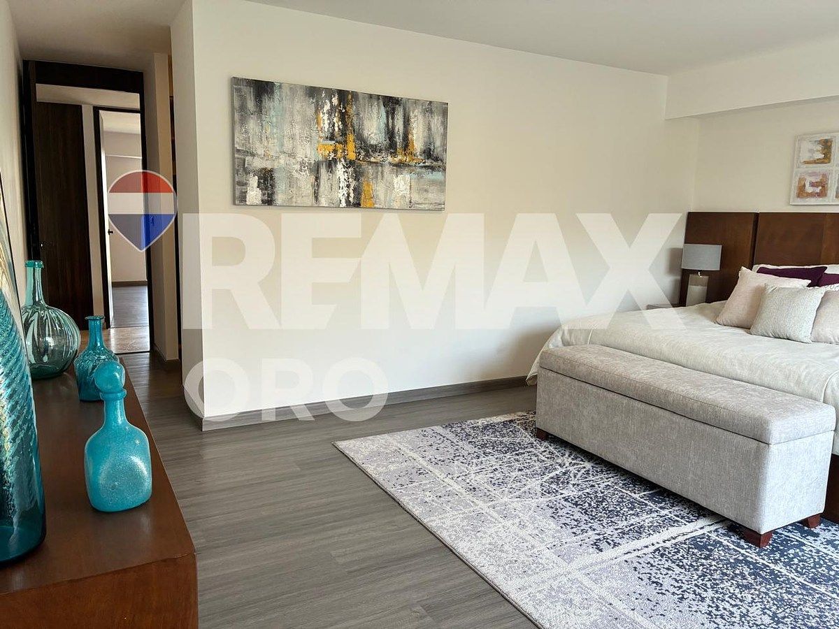 Apartamento em Milenio III, Querétaro, foto 13 de 32