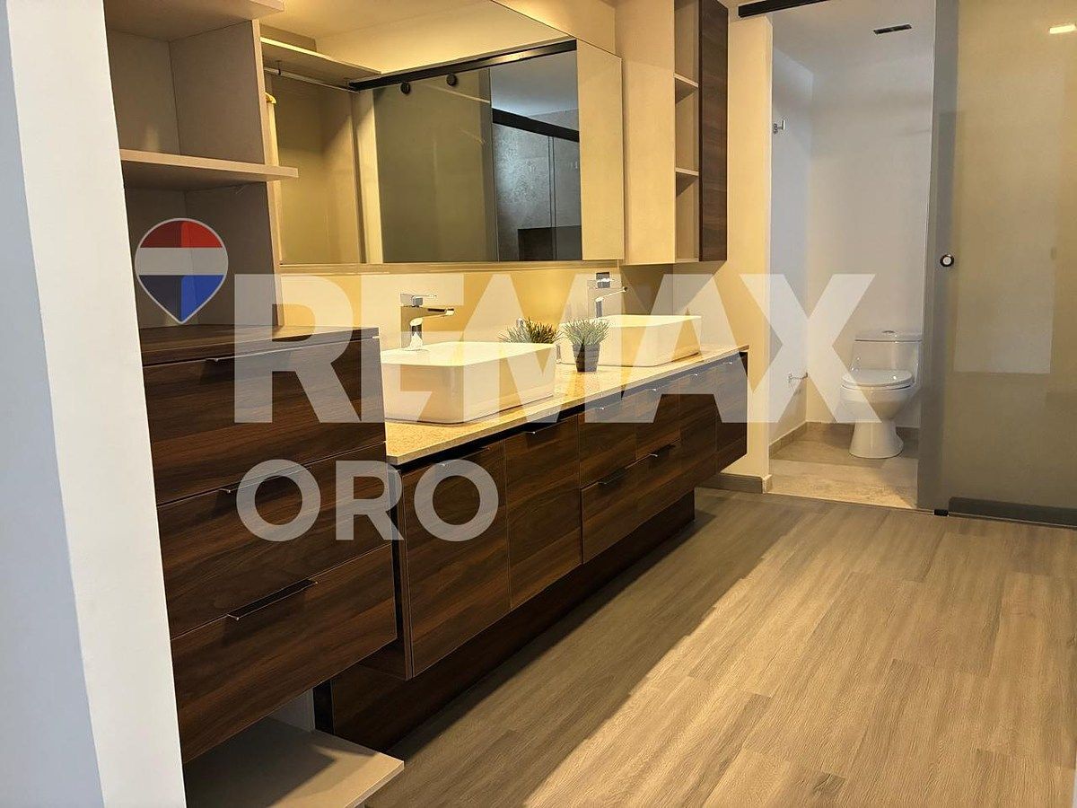 Apartamento em Milenio III, Querétaro, foto 6 de 32